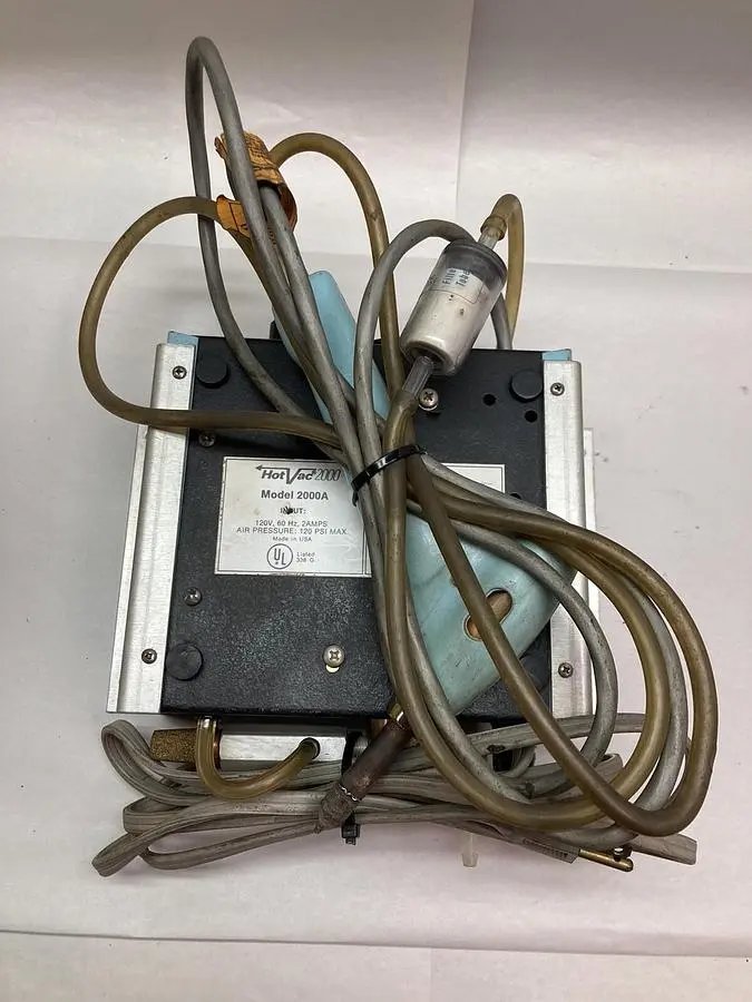 Used UNGAR 2000A Soldering Machines Ohio US | Surplus Asset Holdings #1247588