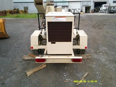 Used 2014 FINN B70T Landscaping Equipment (Miscellaneous) New York US | Beck Equipment #1509342