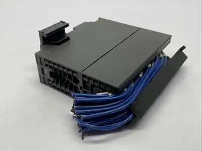 USED SIEMENS SIMATIC S7