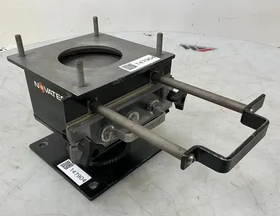 USED NOVATEC 9109644-5-01