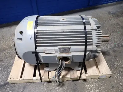 USED ALLISCHALMERS 127