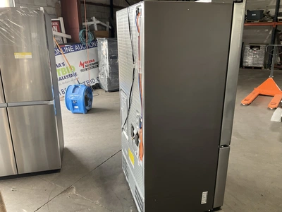 Used SAMSUNG RF27CG5900SR Refrigerators Michigan US | Miedema Asset Management Group #1320932