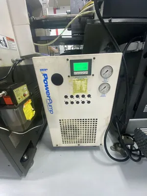 Used 2018 KSI TCM 32S Swiss Type Automatic Screw Machines Georgia US | The Equipment Hub #163123
