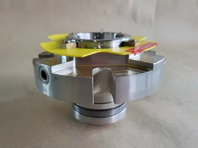 NEW CHESTERTON S20