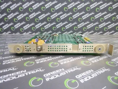 Gould AS-5210-010 Control Board Rev. B11 Used