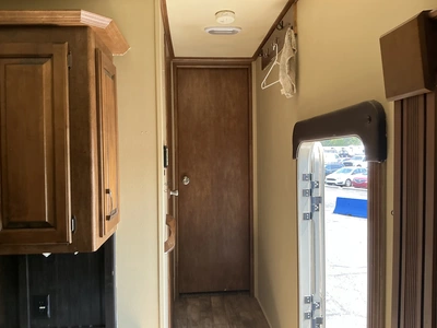 Used 2015 GRAND DESIGN REFLECTION 27RL Campers, Caravans, Motorhomes Michigan US | Miedema Asset Management Group #1304638