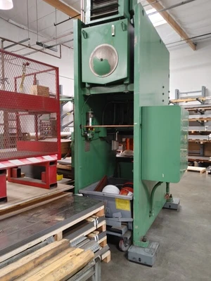 USED CINCINNATI OBS175