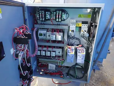 USED 2013 AIRTECH SCS3AL22812TANNFPA