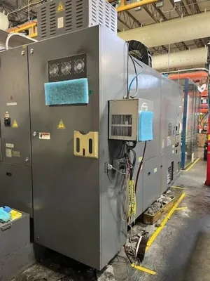 USED 2004 OKUMA 250W