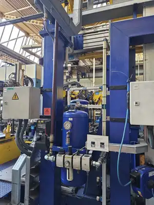 Used _UNKNOWN_ _UNKNOWN_ Production Lines FR | Apex Auctions #1550800