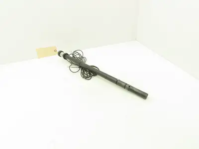 Leeds & Northrup 4908-1-33-000-20-02-000 Conductivity Cell PH Sensor 24"L