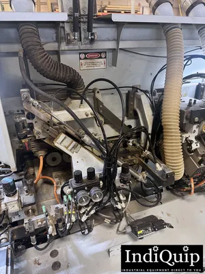 USED 2018 HOMAG Optimat KDF 440 GC