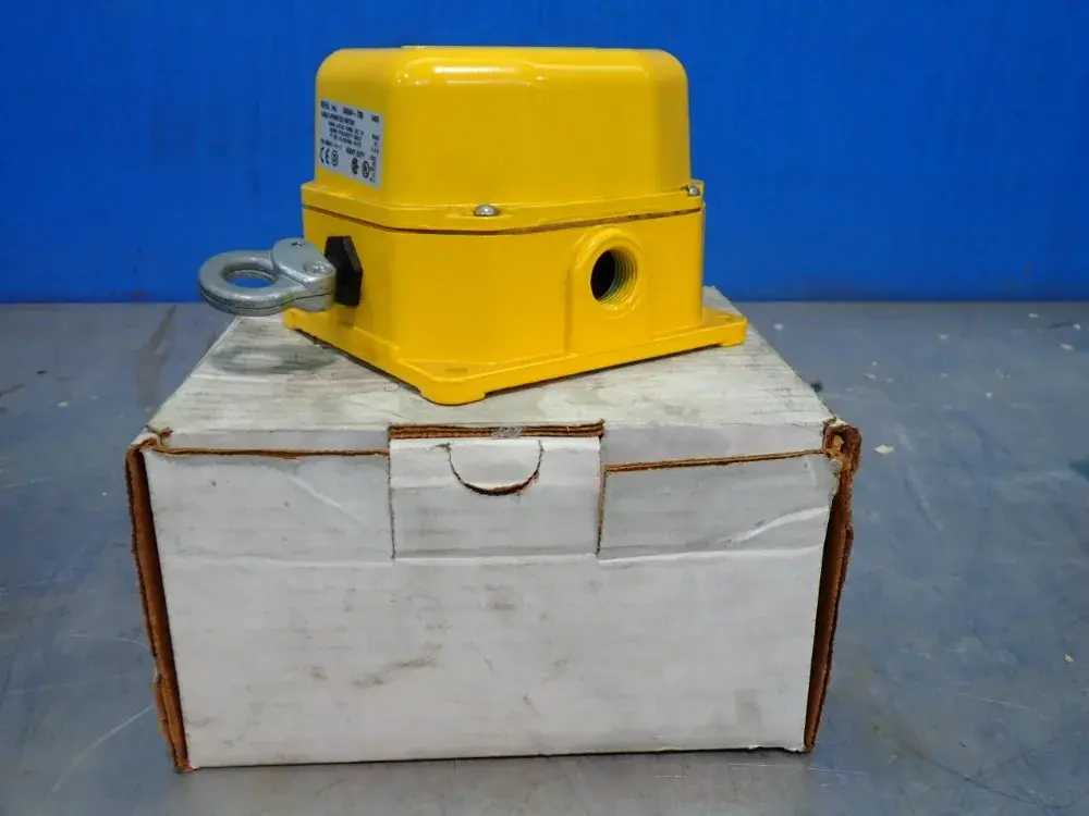 Used REES 04944700 Relays & Switches Ohio US | HGR 24 #912872