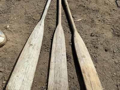 Used _UNKNOWN_ _UNKNOWN_ Boat Parts & Accessories Michigan US | Miedema Asset Management Group #1324130