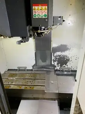 USED 2019 HAAS DM-1