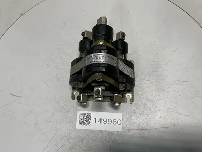 USED MDI 335NO-120A-18