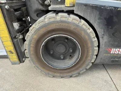 Used 2019 HYSTER J40XN Misc Forklifts Illinois US | Somerset Equipment Sales #1542943