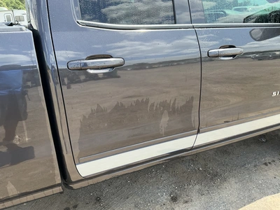 Used 2015 CHEVROLET SILVERADO 1500 Pickup Trucks Michigan US | Miedema Asset Management Group #1325643