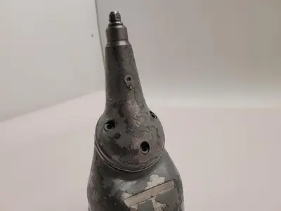 Used BRIDGEPORT QUILLMASTER Milling Attachments & Heads Kentucky US | Aucto #687164