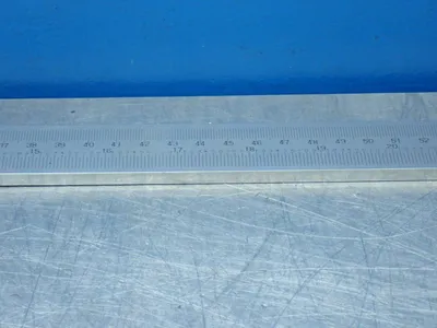 Used SPI 24 Vernier Calipers Ohio US | HGR 24 #835346