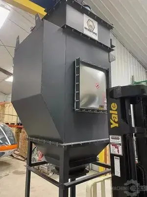 USED 2021 INDUSTRIAL SPJ-25-4BL6-D