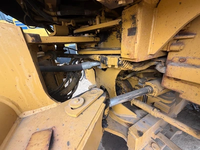 Used 2011 CATERPILLAR 950H Wheel Loaders New Jersey US | Proxy Equipment #1424175