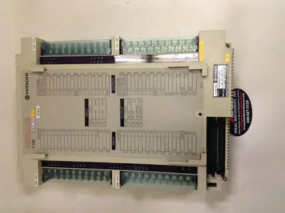 USED HITACHI P-250E