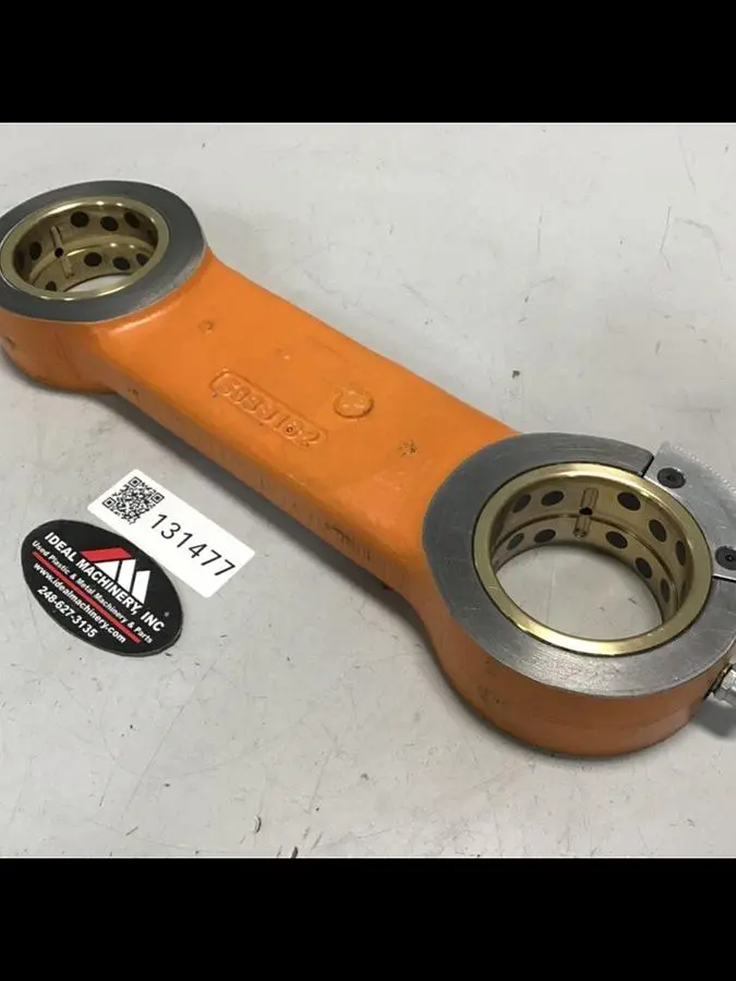 USED CINCINNATI MILACRON 5038162