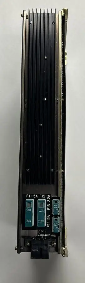 USED FANUC A16B-1210-0560-01