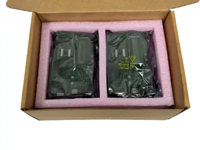NEW FREESCALE SEMICINDUCTOR 1320X-QE128-DSK KIT DEV FOR MC1320X QE RFIC