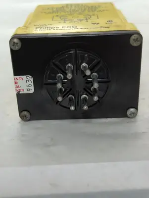 Used ECG RLY4945 Miscellaneous Equipment (Electrical & Power) Ohio US | Surplus Asset Holdings #1399439