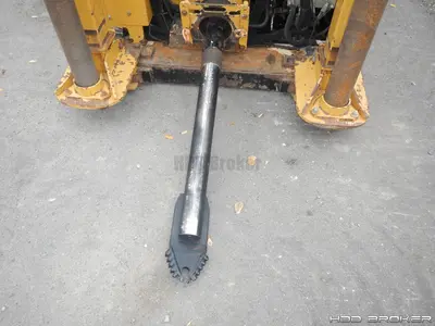 Used 2022 VERMEER 2022 VERMEER D24X40 S3 Drill Rigs Florida US | HDD Broker #1547517
