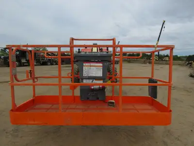 Used 2012 JLG 600S Manlifts New York US | United Lift #1445620