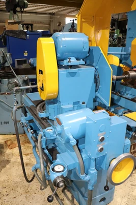 USED HEALD 273A