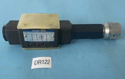 NEW Yuken MFB-01-Y-1090