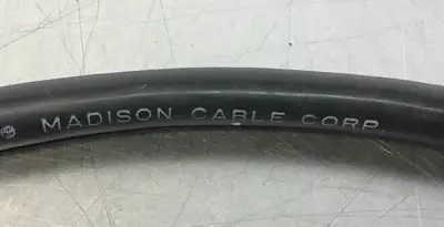 Used Universal Madison Cable Corp. 2464 Cable & Wire South Carolina US | Palmetto Automation #1542028