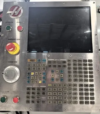 2011 HAAS TM-2P Vertical Machining Centers | Midstate Machinery (6)