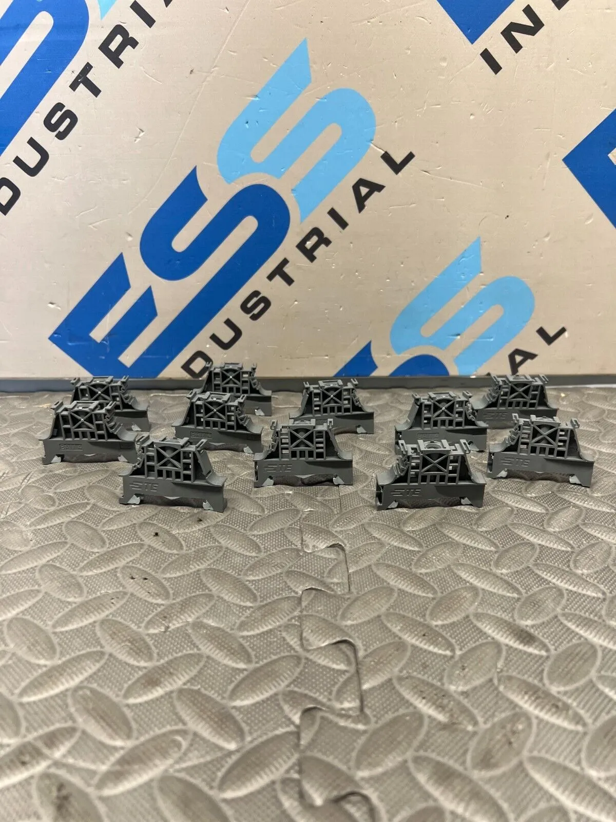 USED Entrelec BAM2
