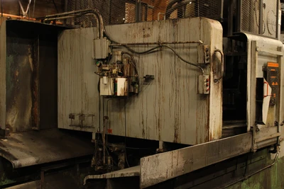 USED BLANCHARD 42HD-84