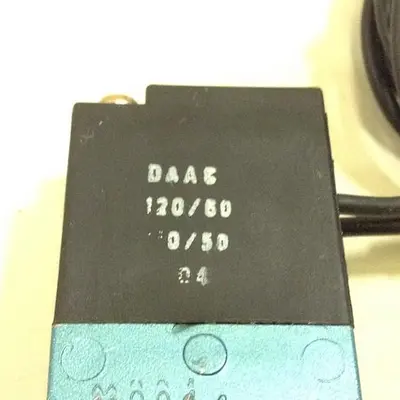 USED MAC 35A-AAA-DAAC-1BA