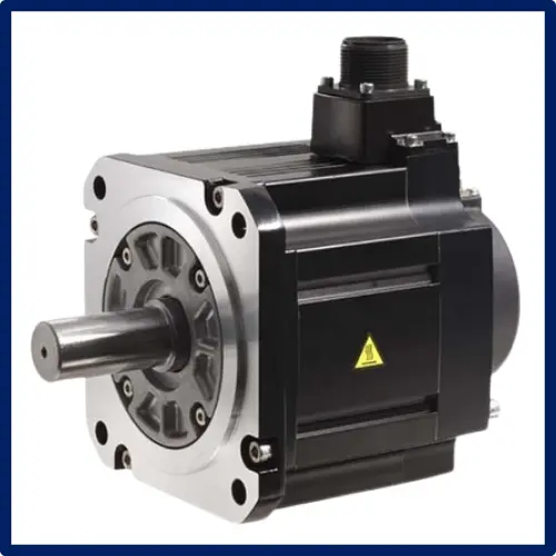 Used MITSUBISHI HG-SR7024B Servo Motors Texas US | CNC TOOLS LLC #894250