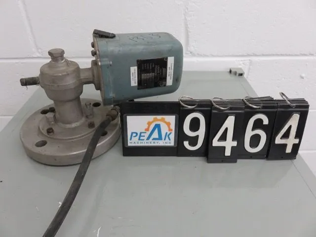 Used _UNKNOWN_ _UNKNOWN_ Temperature Control and Mixing Instruments Minnesota US | Peak Machinery, Inc. #287151
