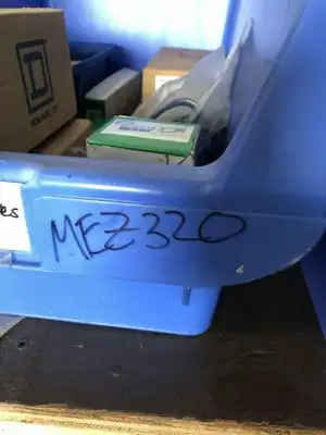 TE Connectivity 32259 Solistrand Electrical Connector/Ring Terminals 300-350MCM