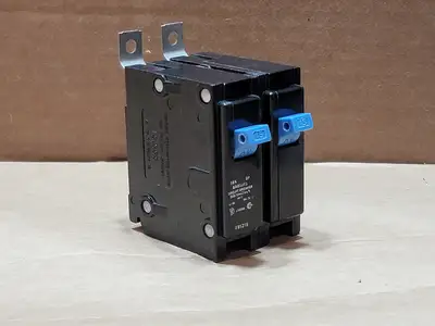 USED WESTINGHOUSE BAB2015