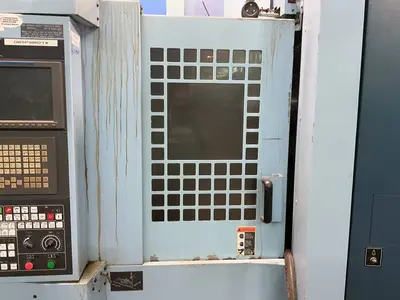 Used 2005 MATSUURA H PLUS405 Horizontal Machining Centers Ohio US | HGR 24 #1183946