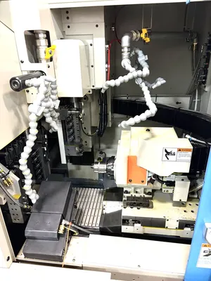 2024 NOMURA NN20J3XB CNC Lathes | CNC EXCHANGE (3)