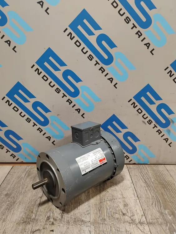 DAYTON 3N0876 Motors | ESS Industrial Equipment Sales