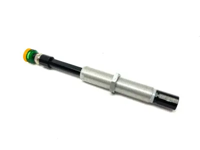 Used GIMATIC NON-ROTATIVE SUSPENSION UNIT, 50MM STROKE, 20MM DIA. Misc Industrial Equipment | Maverick Industrial Sales #1110424