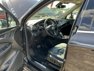 Used 2018 BUICK ENVISION SUVs Michigan US | Miedema Asset Management Group #1483800