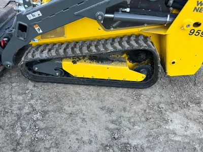 NEW 2025 WACKER NEUSON sm100